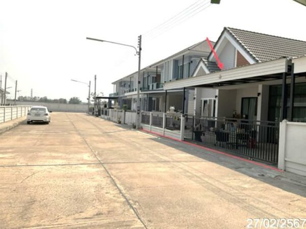 02 Single House _photo