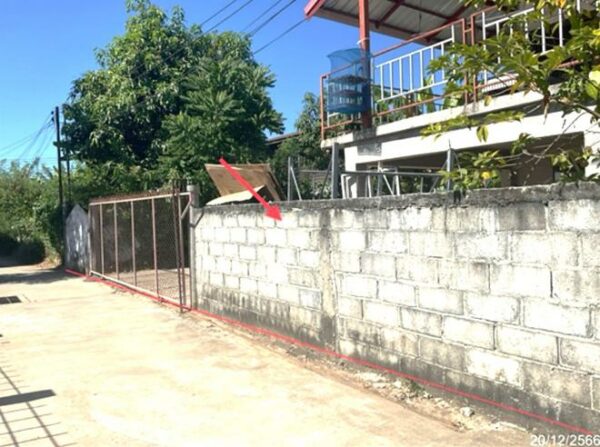 02 Single House _photo