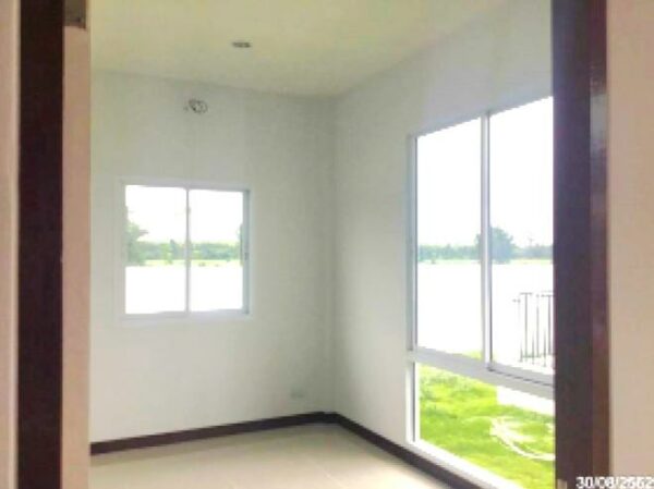 02 Single House _photo