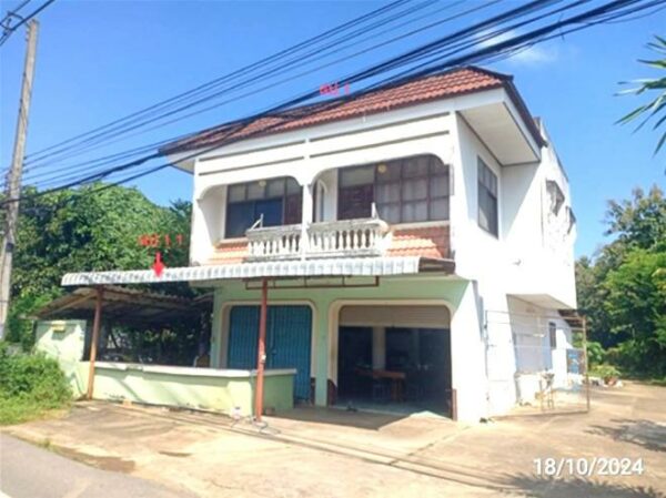 02 Single House _photo