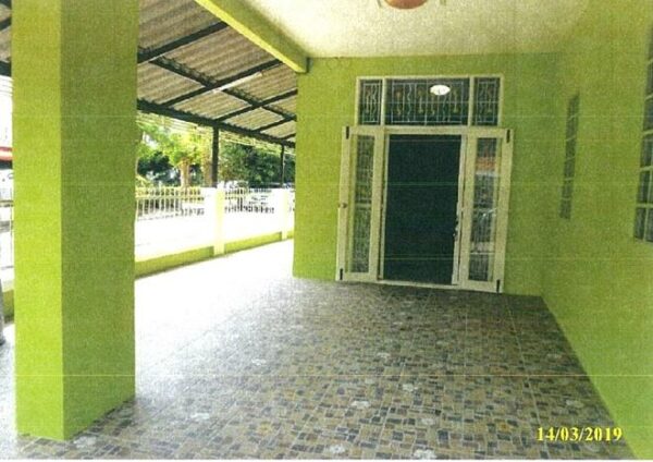 03 Townhouse _photo
