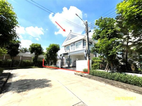 02 Single House _photo