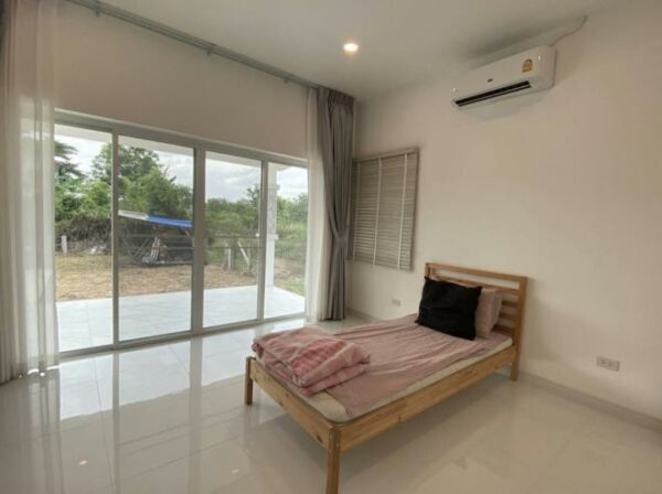02 Single House _photo