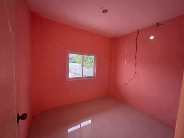 02 Single House _photo