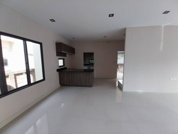 02 Single House _photo