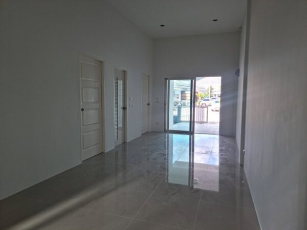 03 Townhouse _photo