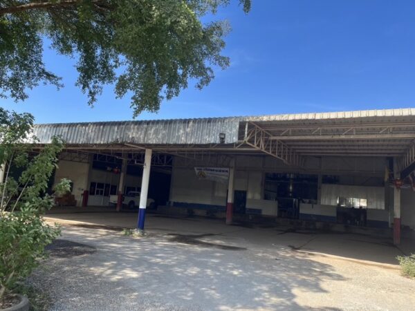 09 Factory Building _photo