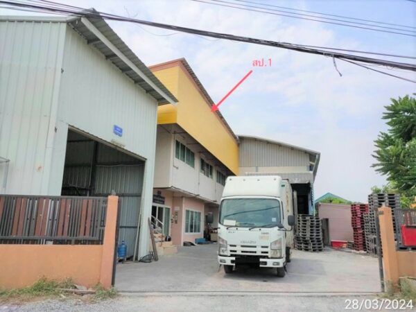 12 warehouses _photo