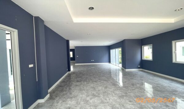 02 Single House _photo