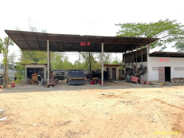 12 warehouses _photo