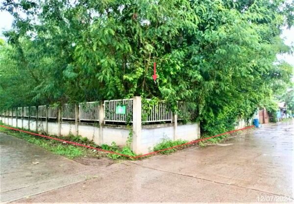 01 Land is empty. _photo