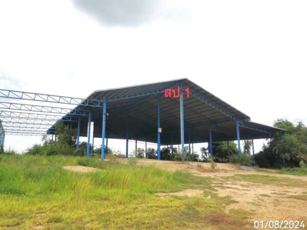 26 multi -purpose sheds _photo