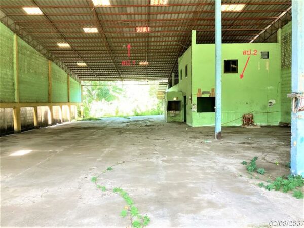 12 warehouses _photo