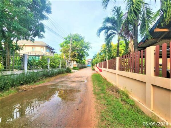 02 Single House _photo