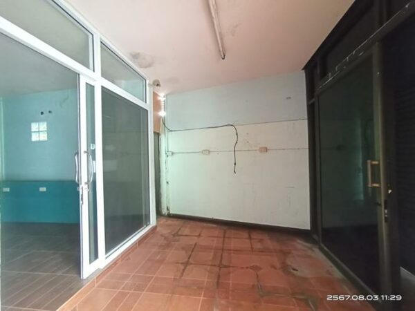 02 Single House _photo