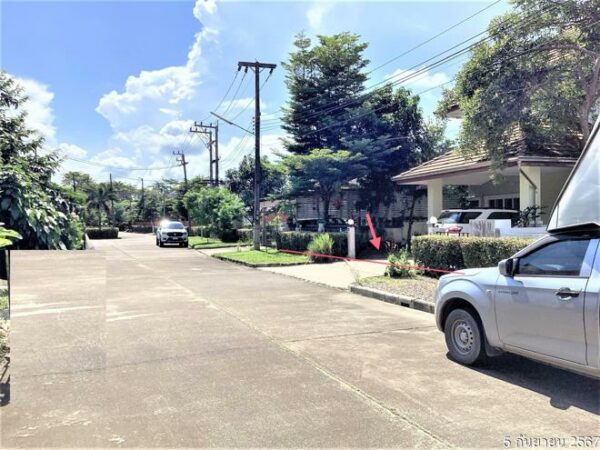 02 Single House _photo
