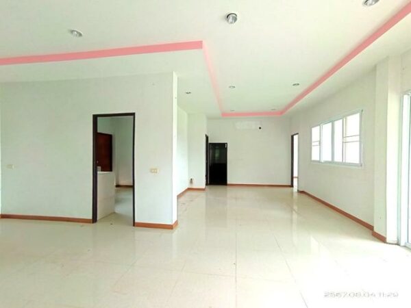 02 Single House _photo