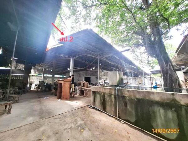 09 Factory Building _photo