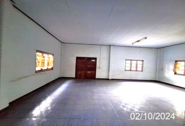 02 Single House _photo