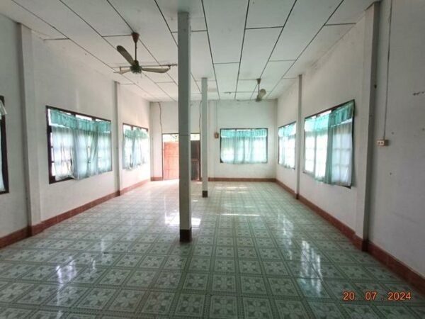 02 Single House _photo