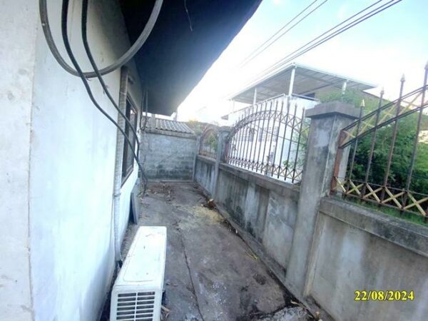02 Single House _photo