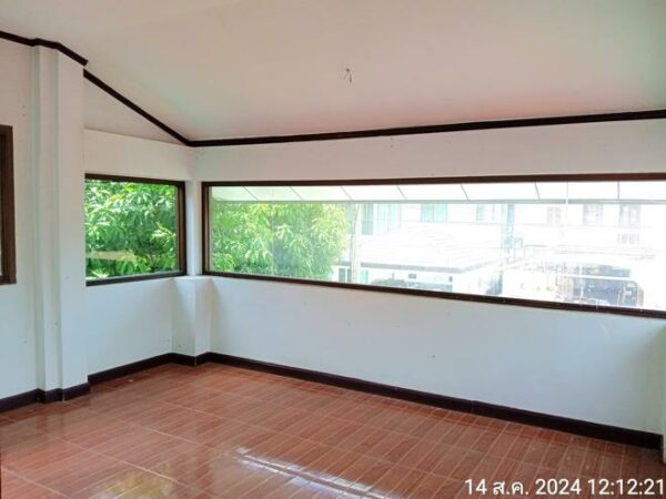 02 Single House _photo