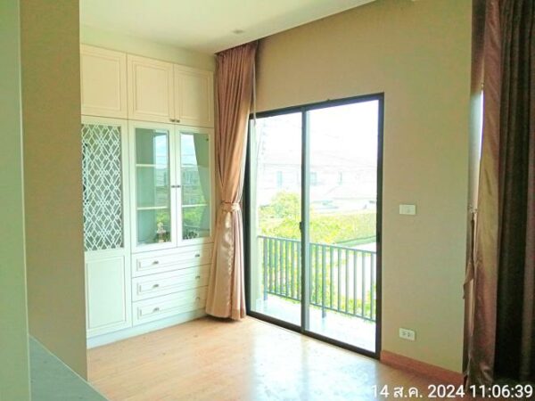 02 Single House _photo