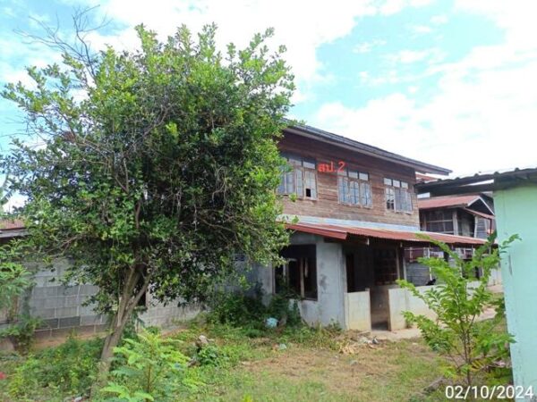 02 Single House _photo