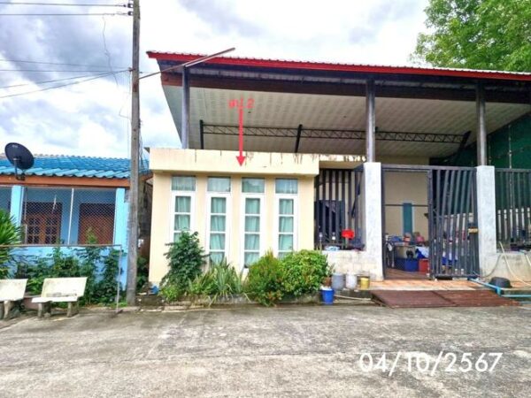 02 Single House _photo