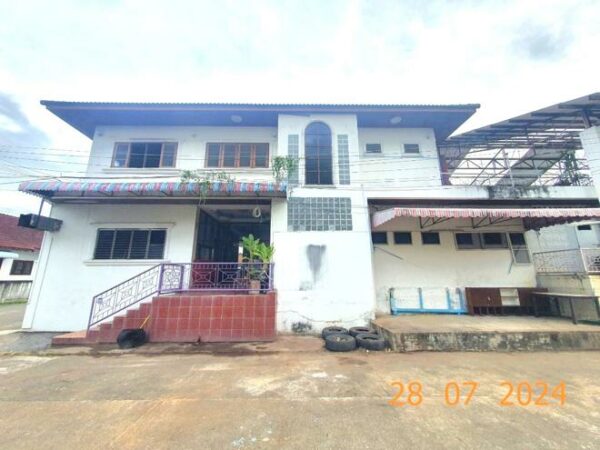 02 Single House _photo