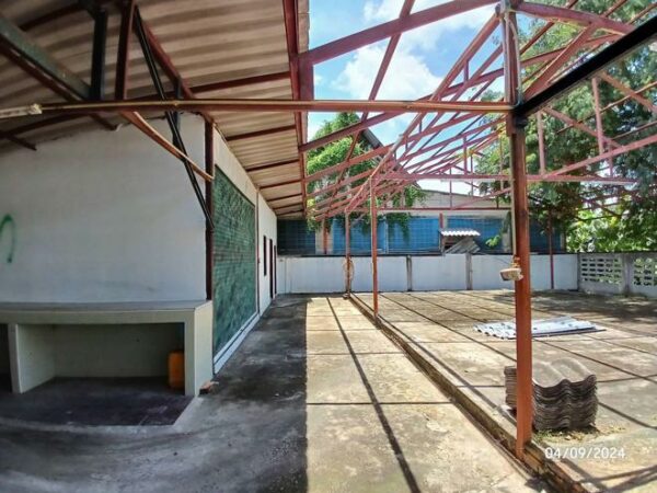 02 Single House _photo