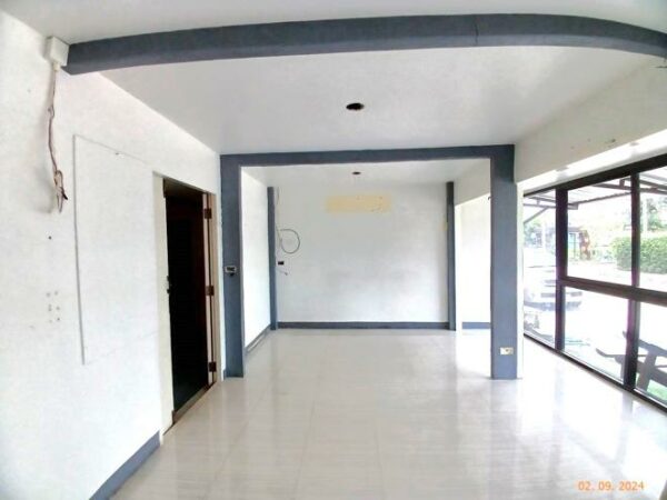 02 Single House _photo