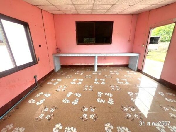 02 Single House _photo