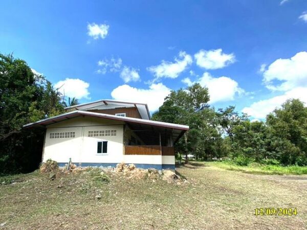 02 Single House _photo