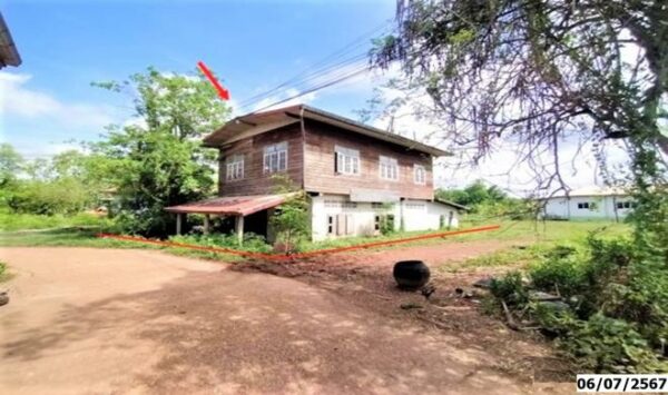 02 Single House _photo