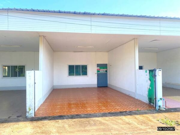 02 Single House _photo