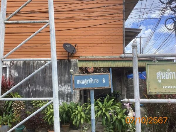 02 Single House _photo