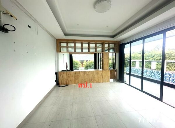 02 Single House _photo
