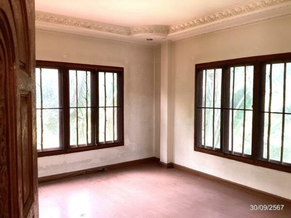 02 Single House _photo