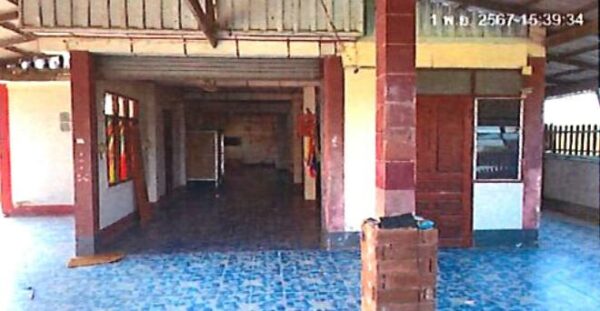 02 Single House _photo