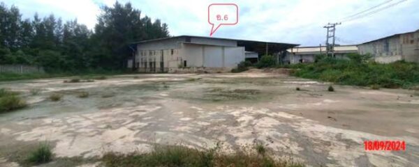 09 Factory Building _photo