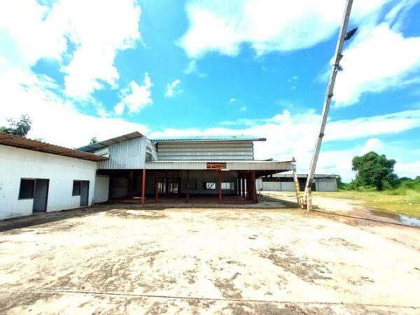 09 Factory Building _photo