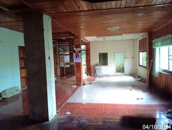 02 Single House _photo