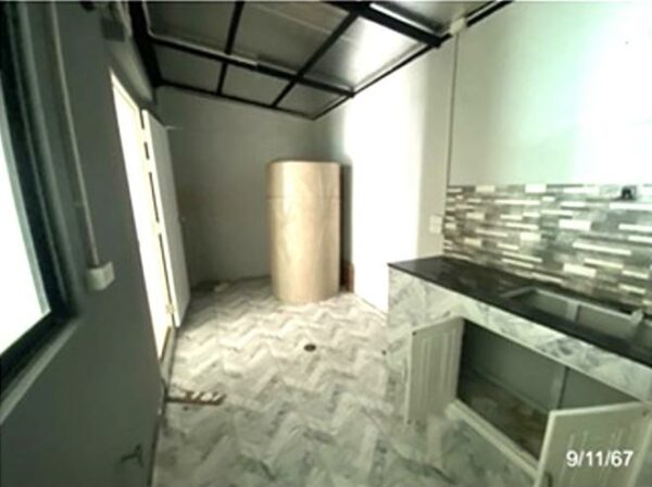 03 Townhouse _photo