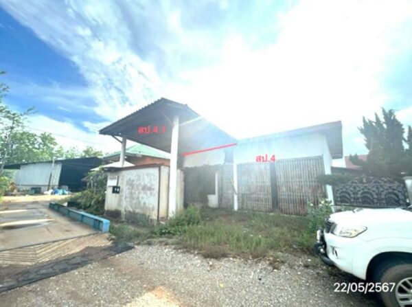 02 Single House _photo