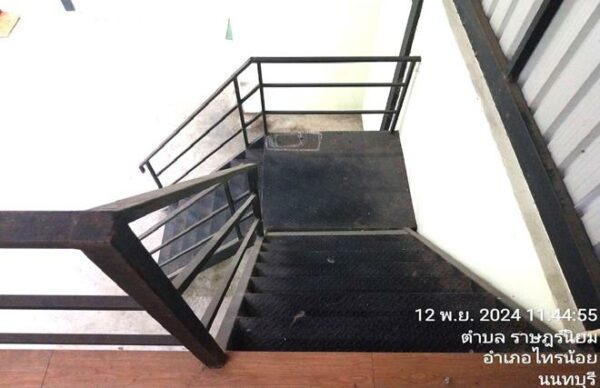 12 warehouses _photo