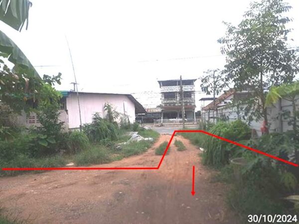 02 Single House _photo