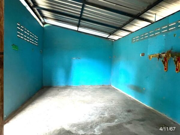 02 Single House _photo