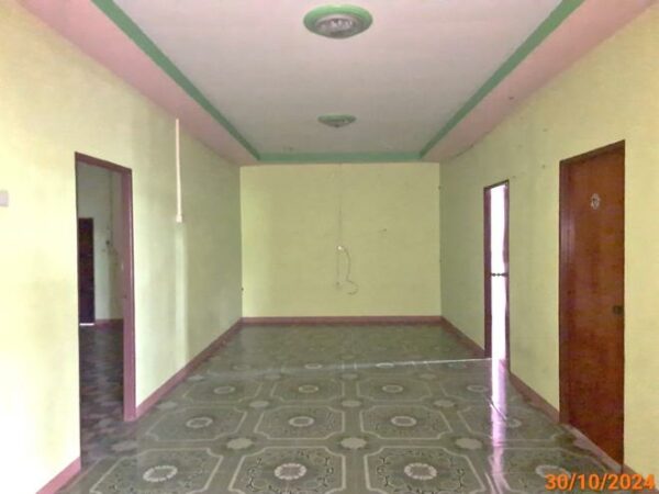 02 Single House _photo