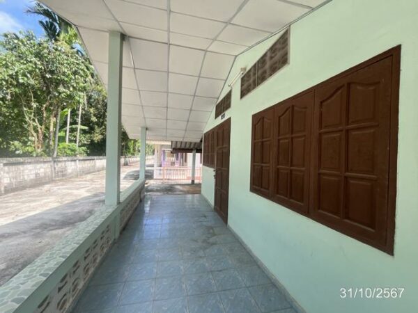 02 Single House _photo